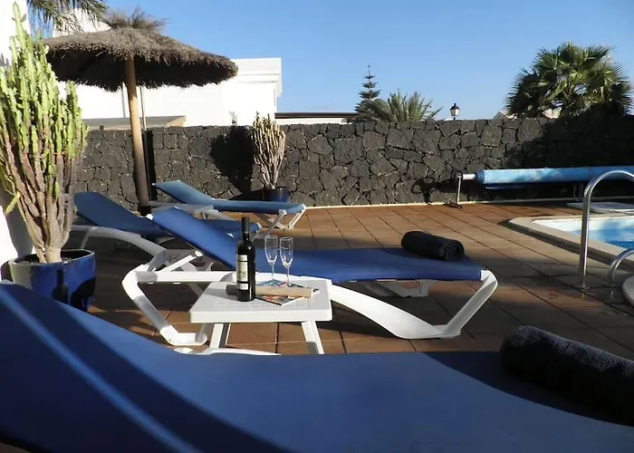 Villa La Carabela 35