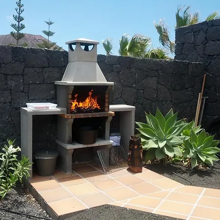 Villa La Carabela 35 Playa Blanca  Exterior photo