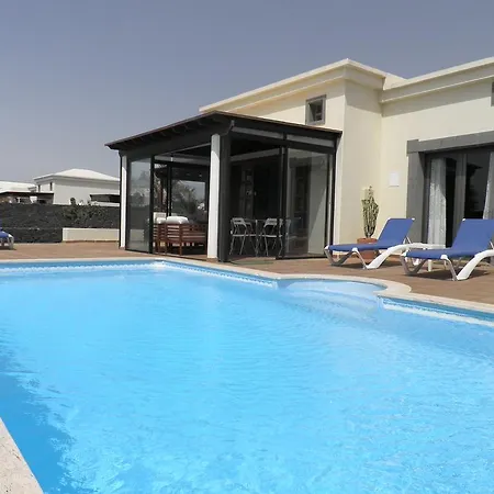 Villa La Carabela 35 Playa Blanca  Exterior photo