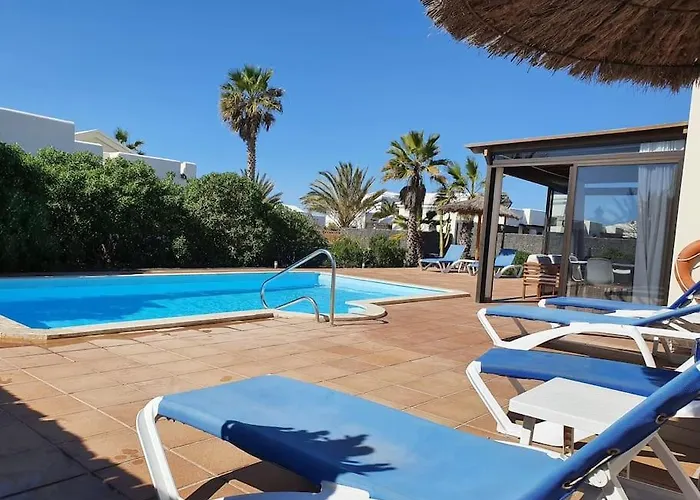 Villa La Carabela 35