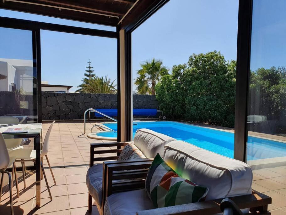 La Carabela 35 Vil·la Playa Blanca (Lanzarote)