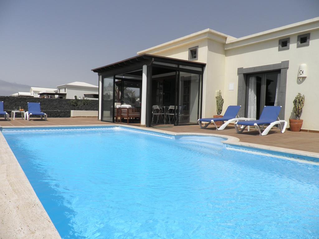 Vil·la La Carabela 35 Playa Blanca (Lanzarote)